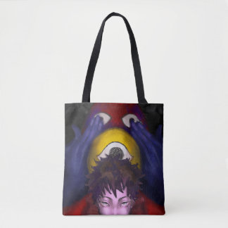 Die Tote Tag Shoping Tasche.|WaraMuse Chic.Conveni