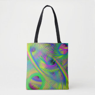 Die Tote Tag Shoping Tasche.|WaraMuse Chic.Conveni