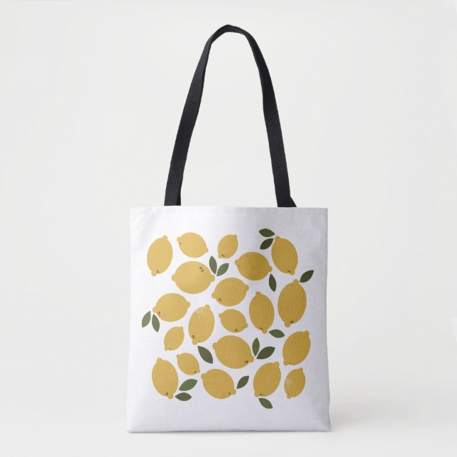 Die Tote-Tasche (Vorderseite)