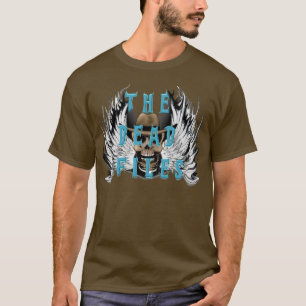 Die toten Dateien T-Shirt