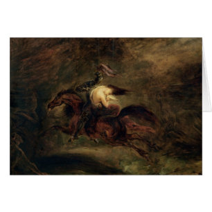 Die Toten gehen schnell, 1830