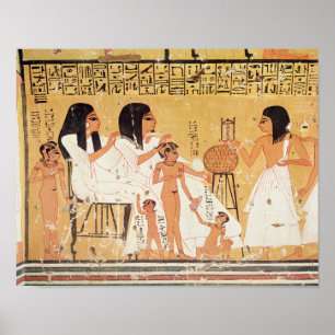 Die Toten, ihre Familie und ihre Bediensteten Poster