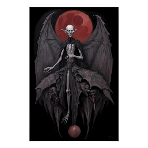 Die Toten und Untertoten Poster