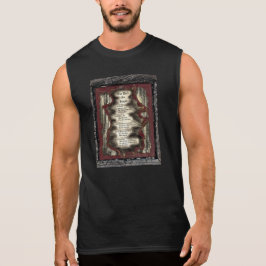 Die Toten werden beurteilt T-Shirt