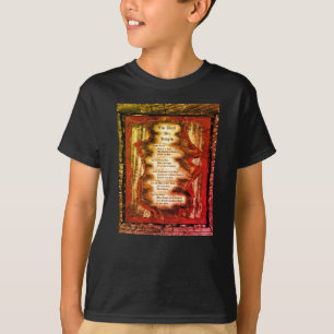 Die Toten werden beurteilt T-Shirt