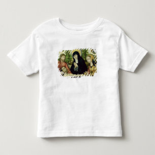 Die Totenklage Christus, c.1520 Kleinkind T-shirt