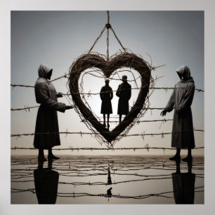 Die toxische Beziehung zwischen Power und Menschen Poster