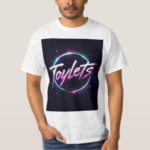 DIE TOYLETTEN T-Shirt