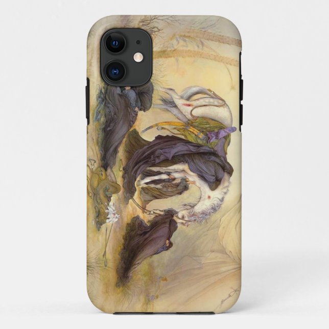 Die Tragödie von Kerbela iPhone 5/5s Fall Case-Mate iPhone Hülle (Rückseite)