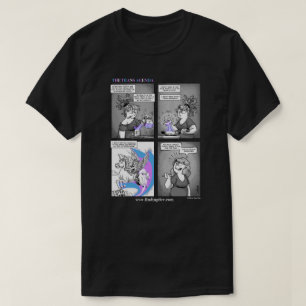 Die Trans-Agenda T-Shirt
