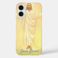 Die Transformation Jesu Christi, Vintage Religion