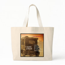 Die Trauben des Zorntextes