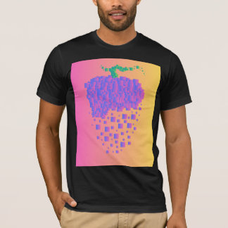 DIE TRÄUBEN-DIMENSION T-Shirt
