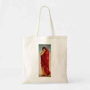 Die Trauer von Saint John von Andrea da Murano Tragetasche