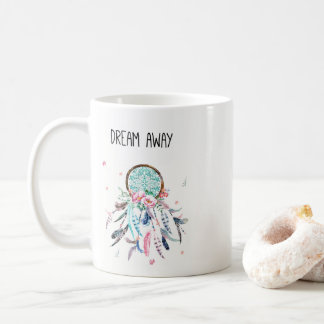 Die Traum-wegTasse Kaffeetasse