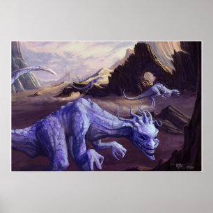 Die Träume der Lovecraft: Ghasten Poster