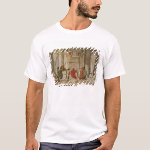 Die Träume erklärenden Pharaos Josephs T-Shirt