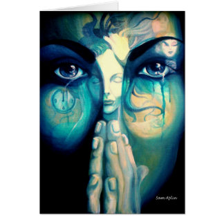 Die Träume, in denen ich dyin bin