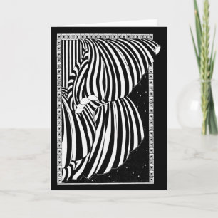 Die Traumkarte Karte