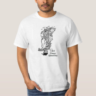 Die Traummaschine T-Shirt