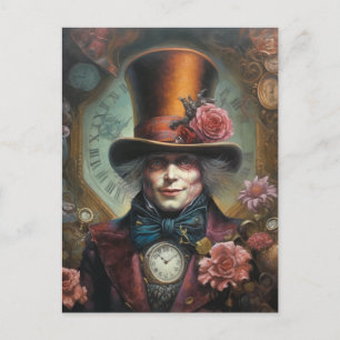 Die traute Postkarte