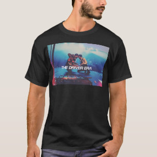 Die Treiberära T-Shirt