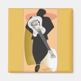 Die Trio-Sammlung - Square Magnet