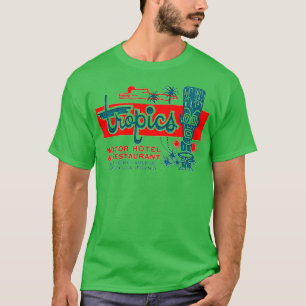 Die Tropen T-Shirt