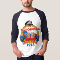 Die Tschechoslowakei-Frühjahrsferien 1978 (Licht)