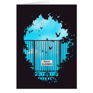 Die Tür des Himmels