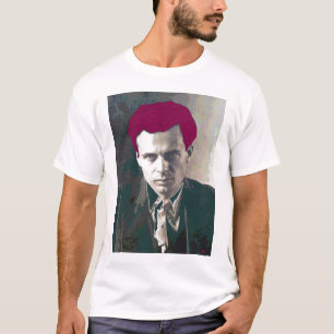 Die Türen der Vorstellung T-Shirt