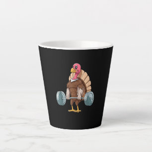 Die Türkei als Erntedank der Todbringenden Milchtasse