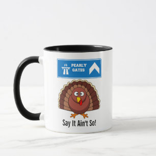 Die Türkei als Vorreiter Tasse