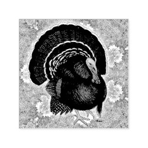 Die Türkei auf den Grüntönen Permastempel