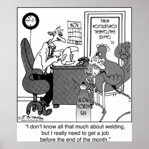 Die Türkei braucht jetzt einen Job Poster