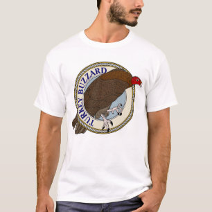 Die Türkei Bussard-m T-Shirt