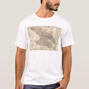 Die Türkei, Georgia 2 T-Shirt