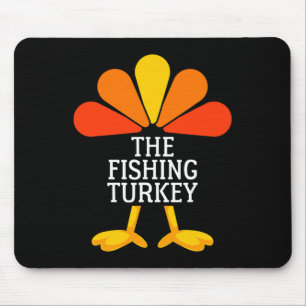 Die Türkei hat einen sonnigen Erntedank, der sich  Mousepad