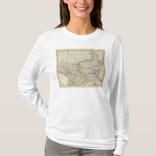 Die Türkei I, Nord T-Shirt