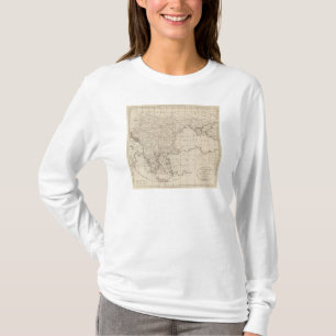 Die Türkei, in Europa und in Ungarn T-Shirt