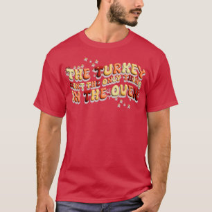Die Türkei ist nicht die einzige, die in der offen T-Shirt