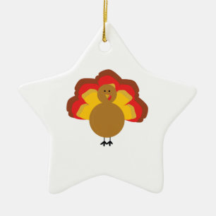 Die Türkei Keramik Ornament