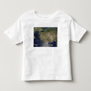 Die Türkei Kleinkind T-shirt