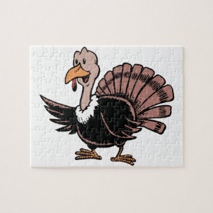 Die Türkei Puzzle