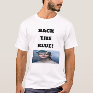 die Tyler "Ninja Blevins" T-Shirt
