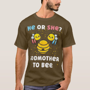 Die Übereinstimmung des Babygeschlechts zeigt, das T-Shirt