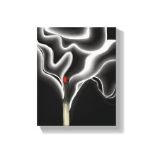 Die Übereinstimmung | Zeitgenössisches Rauch Moder