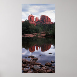 Die Überfahrt Poster