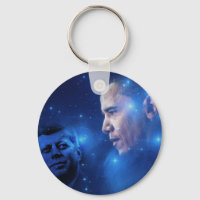 Die Übergabe der Torch, John F. Kennedy Barack Oba