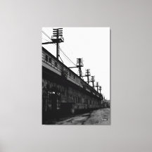 Die überholte amerikanische Industrie - industriel